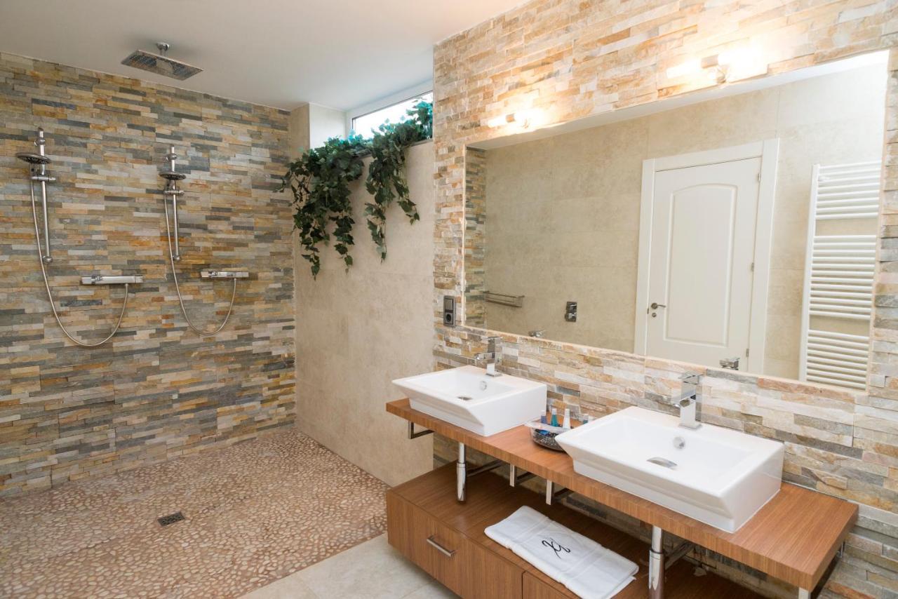 La Casa De Anver Villa La Lastrilla Kültér fotó